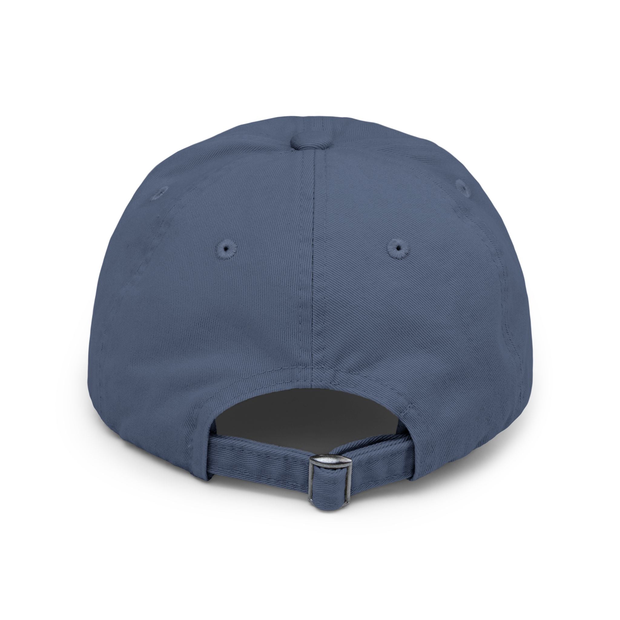 Weekends. Coffee. And Lacrosse. - Distressed Cap