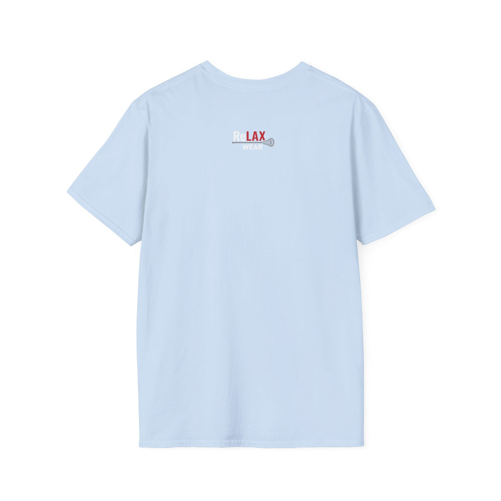 LAXsquatch- Unisex Adult Tee