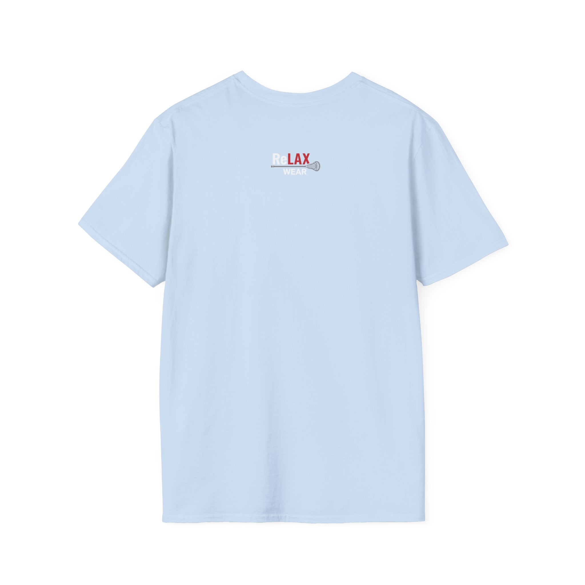 LAXsquatch- Unisex Adult Tee