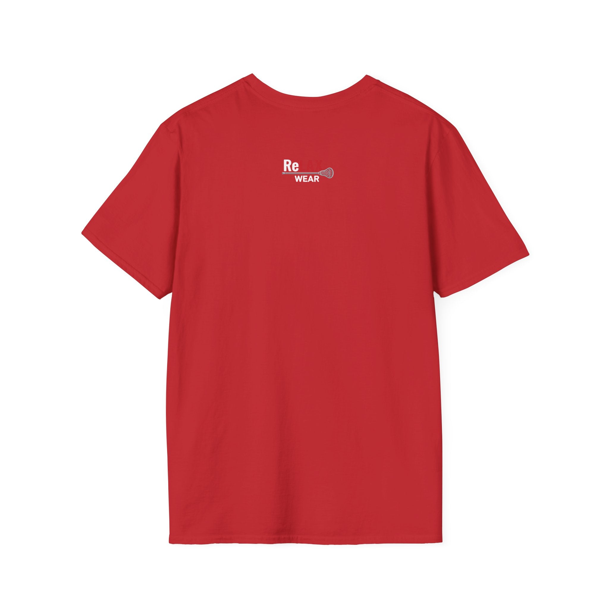 LAXsquatch- Unisex Adult Tee