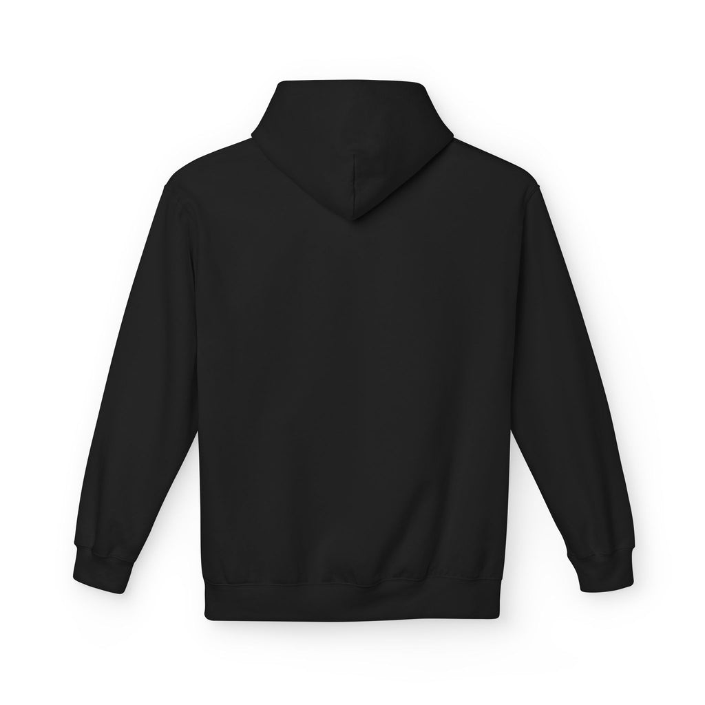 LAXsquatch — Unisex Adult Hoodie