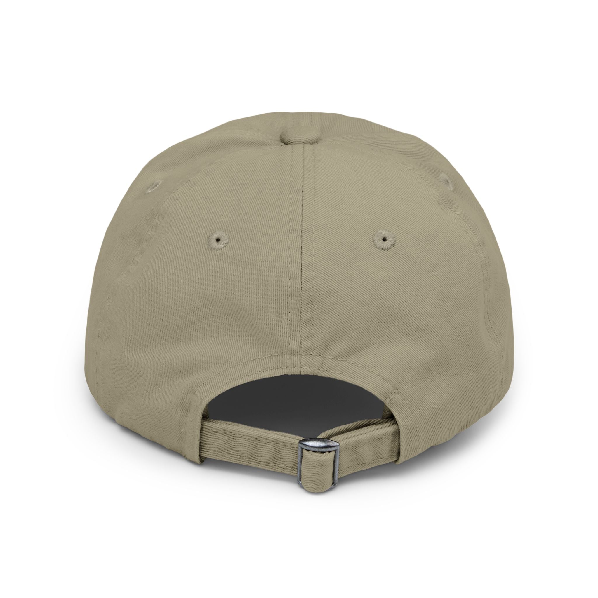 Retro LAXsquatch - Distressed Cap
