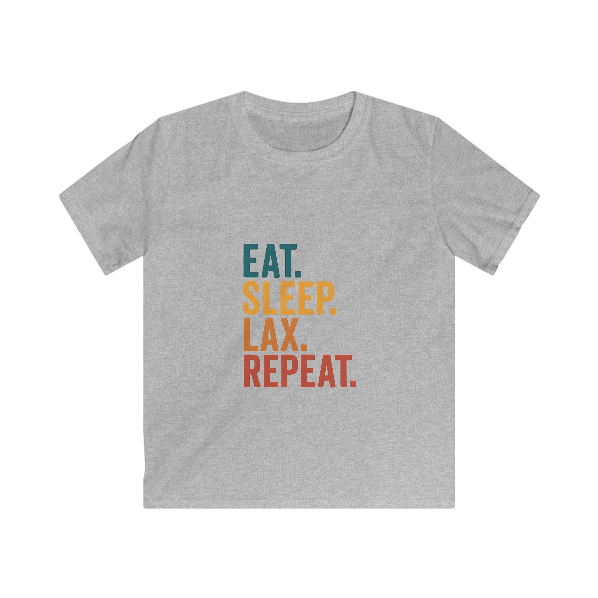 Kids Softstyle Tee