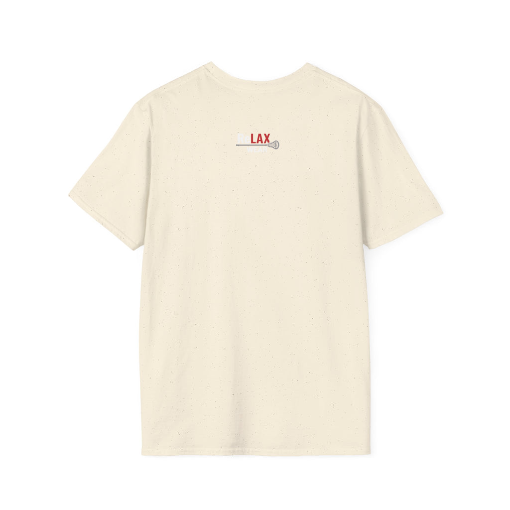LAXsquatch- Unisex Adult Tee