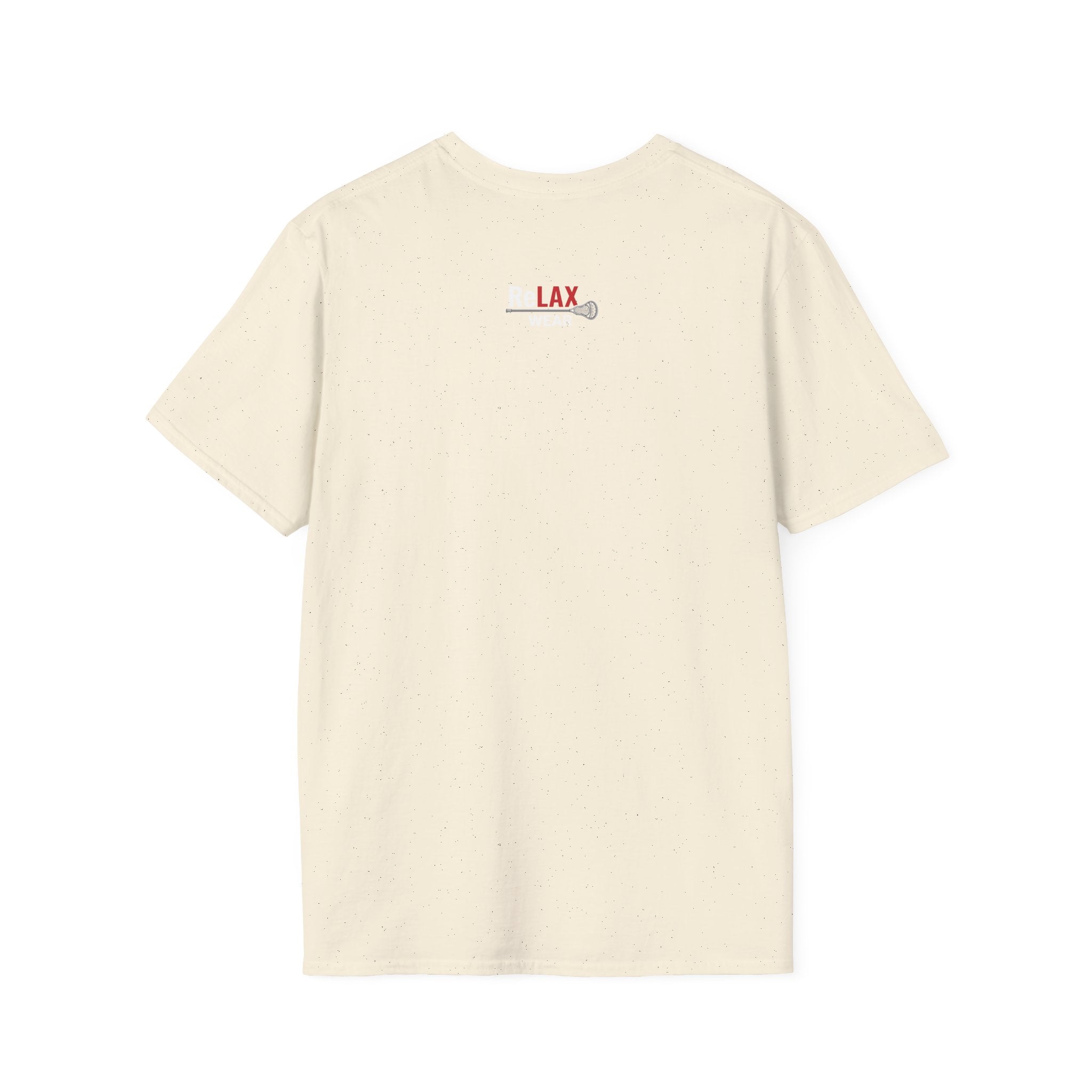 LAXsquatch- Unisex Adult Tee