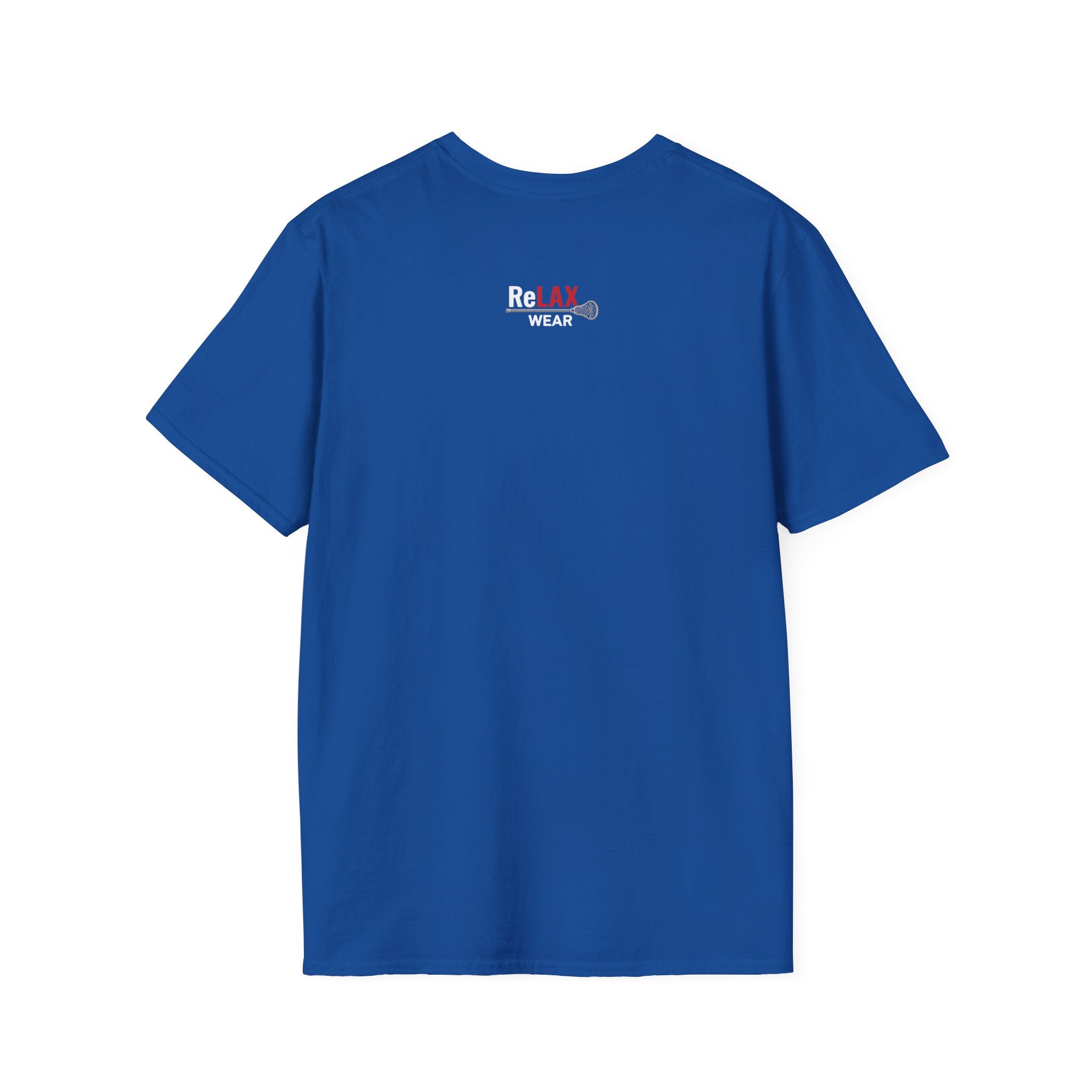 LAXsquatch- Unisex Adult Tee