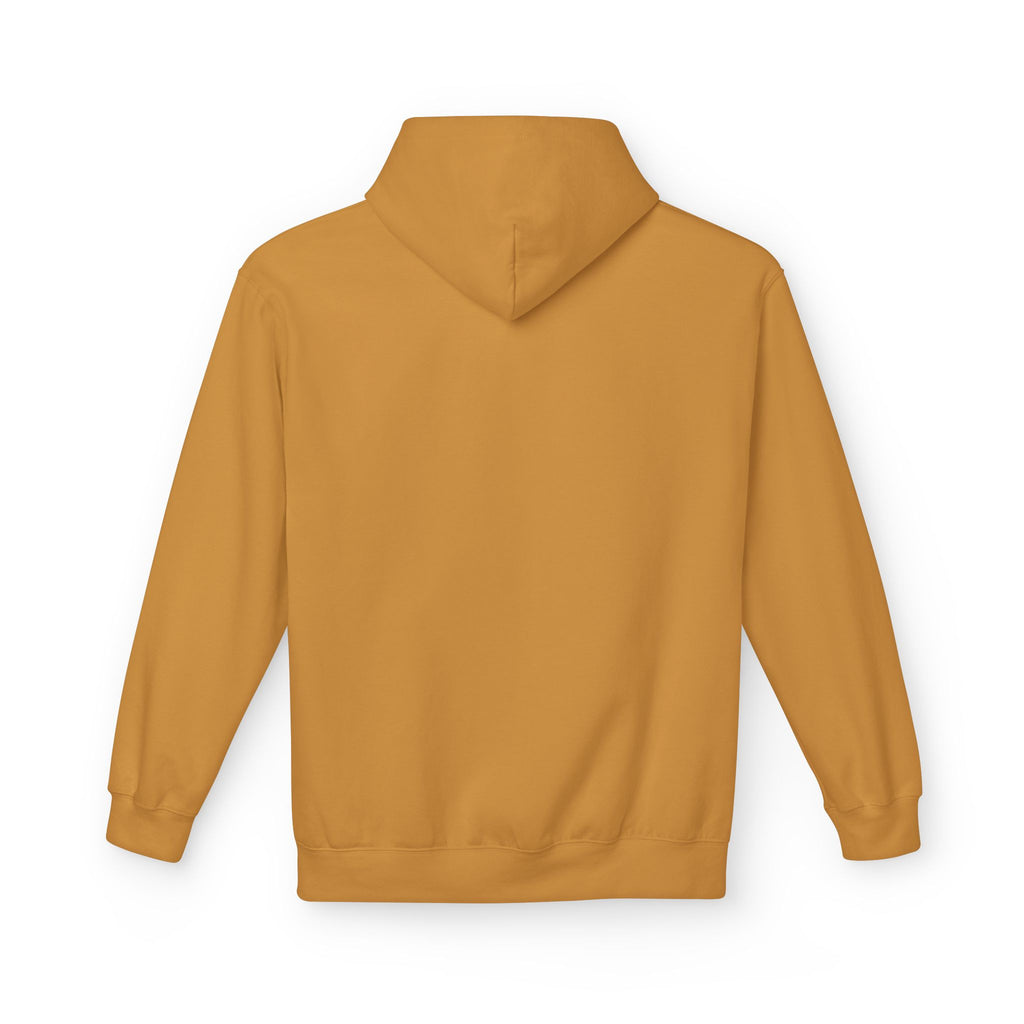 LAXsquatch — Unisex Adult Hoodie